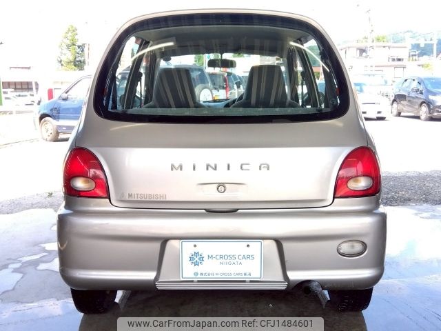 mitsubishi minica 1998 -MITSUBISHI--Minica E-H32A--H32A-0612233---MITSUBISHI--Minica E-H32A--H32A-0612233- image 2