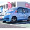 honda stepwagon 2009 -HONDA 【千葉 503ﾋ6573】--Stepwgn DBA-RK1--RK1-1007813---HONDA 【千葉 503ﾋ6573】--Stepwgn DBA-RK1--RK1-1007813- image 1