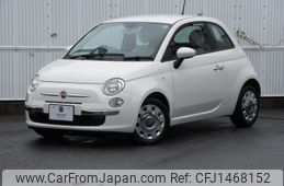 fiat 500 2015 CFJ1468152