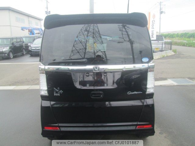 honda n-box-plus 2013 -HONDA--N BOX + JF2--4101224---HONDA--N BOX + JF2--4101224- image 2