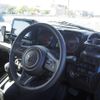 suzuki jimny 2022 quick_quick_3BA-JB64W_JB64W-269775 image 7