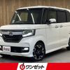 honda n-box 2019 -HONDA--N BOX JF3--JF3-2093054---HONDA--N BOX JF3--JF3-2093054- image 1