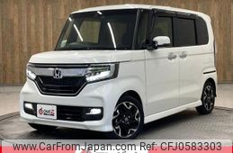 honda n-box 2019 -HONDA--N BOX JF3--JF3-2093054---HONDA--N BOX JF3--JF3-2093054-