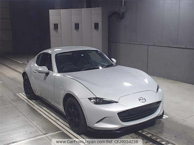 mazda roadster 2019 -MAZDA--Roadster NDERC-302622---MAZDA--Roadster NDERC-302622- image 1