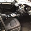 audi a4 2011 -AUDI--Audi A4 8KCDN-CA007697---AUDI--Audi A4 8KCDN-CA007697- image 6