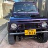 suzuki jimny 1991 -SUZUKI--Jimny JA11V--JA11-156523---SUZUKI--Jimny JA11V--JA11-156523- image 2