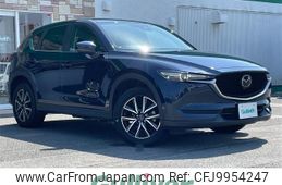 mazda cx-5 2019 -MAZDA--CX-5 6BA-KFEP--KFEP-303112---MAZDA--CX-5 6BA-KFEP--KFEP-303112-