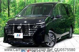 nissan serena 2023 -NISSAN--Serena 6AA-GFC28--GFC28-038135---NISSAN--Serena 6AA-GFC28--GFC28-038135-