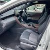 toyota harrier 2021 -TOYOTA--Harrier 6BA-MXUA80--MXUA80-0049003---TOYOTA--Harrier 6BA-MXUA80--MXUA80-0049003- image 12