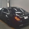 mercedes-benz s-class 2018 -MERCEDES-BENZ--Benz S Class WDD2221832A392723---MERCEDES-BENZ--Benz S Class WDD2221832A392723- image 6