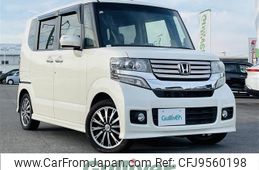 honda n-box 2013 -HONDA--N BOX DBA-JF1--JF1-2103685---HONDA--N BOX DBA-JF1--JF1-2103685-
