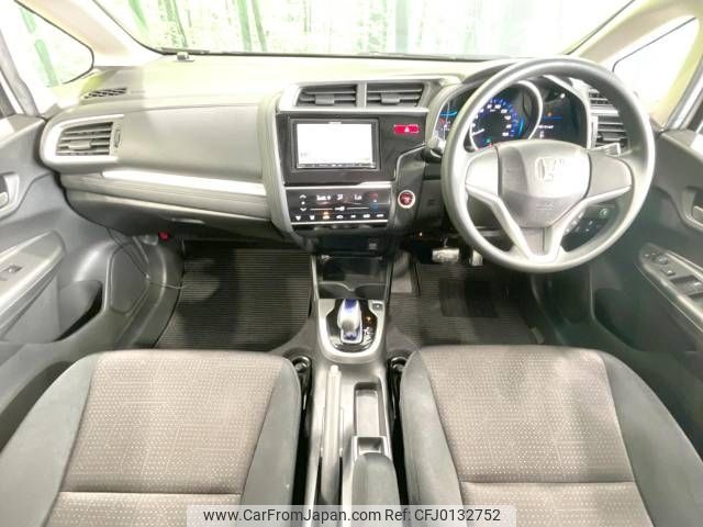 honda fit 2017 -HONDA--Fit DAA-GP5--GP5-1227076---HONDA--Fit DAA-GP5--GP5-1227076- image 2