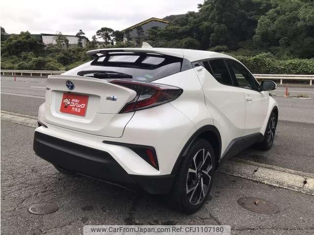 toyota c-hr 2017 -TOYOTA--C-HR ZYX10--2076776---TOYOTA--C-HR ZYX10--2076776- image 2