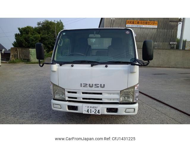 isuzu elf-truck 2007 GOO_NET_EXCHANGE_0803150A30250717W002 image 2