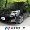 nissan elgrand 2013 -NISSAN--Elgrand DBA-TE52--TE52-053731---NISSAN--Elgrand DBA-TE52--TE52-053731- image 1