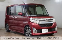 daihatsu tanto 2014 -DAIHATSU--Tanto DBA-LA600S--LA600S-0105789---DAIHATSU--Tanto DBA-LA600S--LA600S-0105789-