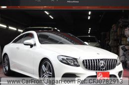 mercedes-benz e-class 2019 GOO_JP_700100243030250212001