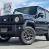 suzuki jimny 2024 quick_quick_3BA-JB64W_JB64W-344409 image 1