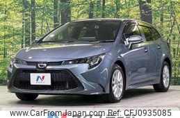 toyota corolla-touring-wagon 2020 -TOYOTA--Corolla Touring 3BA-ZRE212W--ZRE212-6010633---TOYOTA--Corolla Touring 3BA-ZRE212W--ZRE212-6010633-