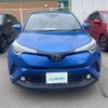 toyota c-hr 2016 -TOYOTA--C-HR DBA-NGX50--NGX50-2001221---TOYOTA--C-HR DBA-NGX50--NGX50-2001221- image 19