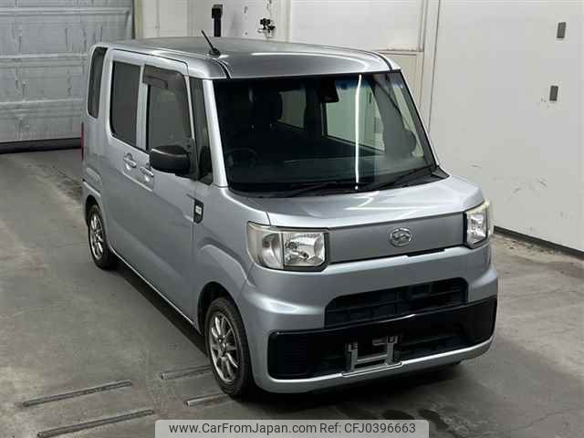 daihatsu hijet-caddie 2016 -DAIHATSU--Hijet Caddie LA700V-0001362---DAIHATSU--Hijet Caddie LA700V-0001362- image 1