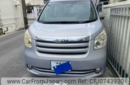 toyota noah 2010 -TOYOTA--Noah DBA-ZRR70G--ZRR70-0312564---TOYOTA--Noah DBA-ZRR70G--ZRR70-0312564-