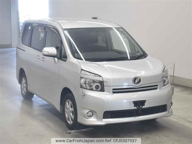 toyota voxy undefined -TOYOTA--Voxy ZRR75Gｶｲ-0029160---TOYOTA--Voxy ZRR75Gｶｲ-0029160- image 1