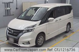 nissan serena 2016 -NISSAN--Serena GFC27-001644---NISSAN--Serena GFC27-001644-
