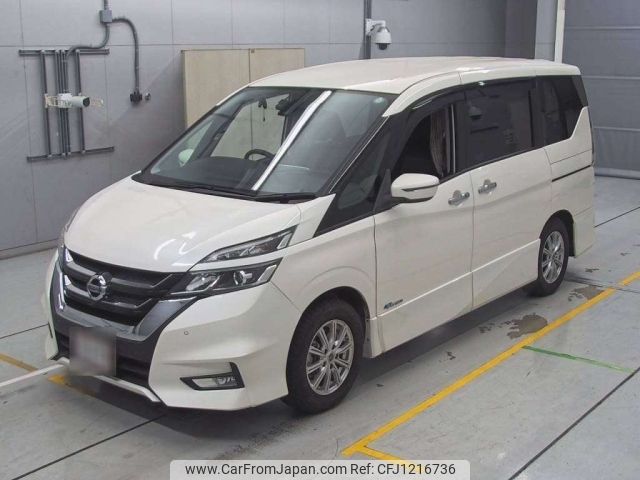 nissan serena 2016 -NISSAN--Serena GFC27-001644---NISSAN--Serena GFC27-001644- image 1