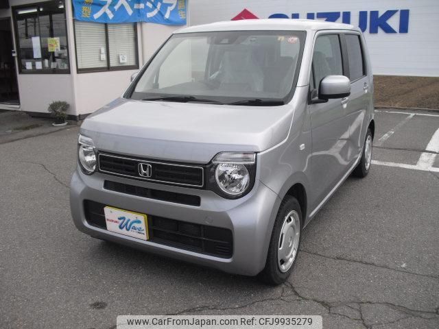 honda n-wgn 2020 quick_quick_6BA-JH4_JH4-1007046 image 1