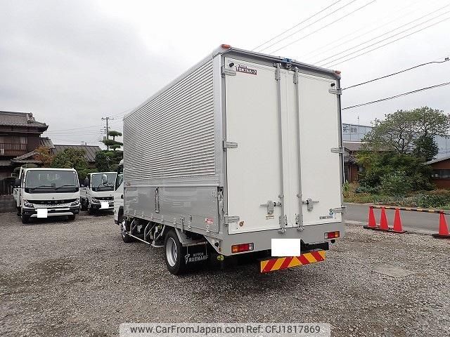 mitsubishi-fuso canter 2025 CFJ1817869 image 2