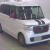 honda n-box 2020 -HONDA 【新潟 583ｳ7687】--N BOX 6BA-JF4--JF4-2104532---HONDA 【新潟 583ｳ7687】--N BOX 6BA-JF4--JF4-2104532- image 1