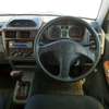 mitsubishi pajero-mini 2000 CFJ3581318 image 5
