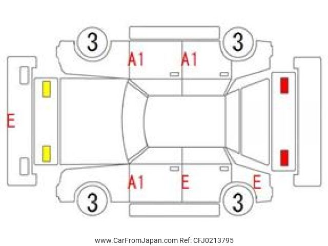 daihatsu wake 2018 -DAIHATSU--WAKE DBA-LA700S--LA700S-0114376---DAIHATSU--WAKE DBA-LA700S--LA700S-0114376- image 2