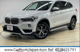 bmw x1 2018 -BMW--BMW X1 LDA-HT20--WBAHT920403F16288---BMW--BMW X1 LDA-HT20--WBAHT920403F16288-