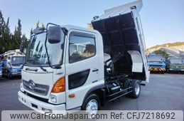 hino ranger 2012 GOO_NET_EXCHANGE_1002439A30220202W001