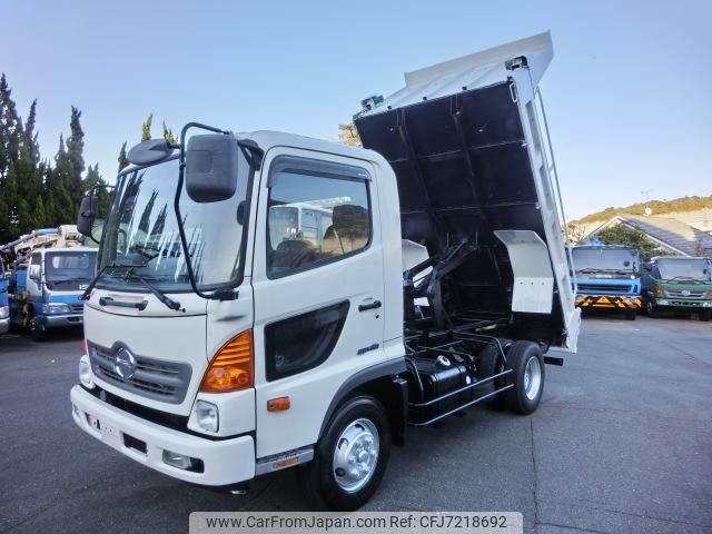 hino ranger 2012 GOO_NET_EXCHANGE_1002439A30220202W001 image 1