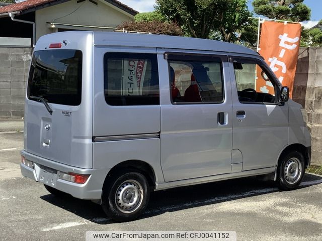 daihatsu hijet-van 2019 -DAIHATSU--Hijet Van EBD-S321V--S321V-0407720---DAIHATSU--Hijet Van EBD-S321V--S321V-0407720- image 2