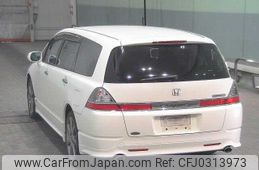 honda odyssey 2008 TE410