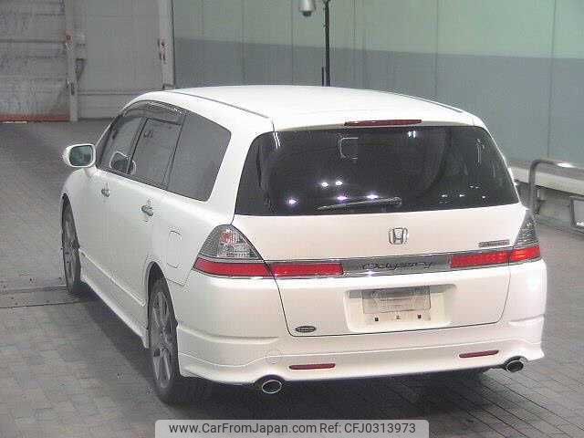 honda odyssey 2008 TE410 image 1