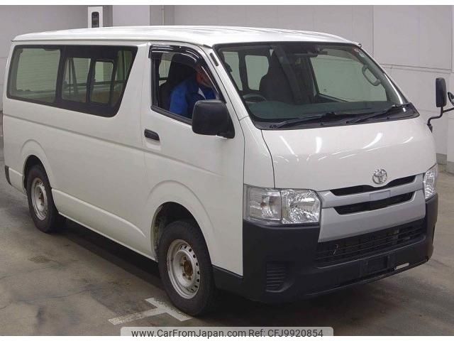 toyota regiusace-van 2018 quick_quick_QDF-GDH206V_GDH206-1007816 image 1