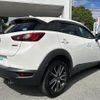 mazda cx-3 2018 -MAZDA--CX-3 6BA-DKEFW--DKEFW-103046---MAZDA--CX-3 6BA-DKEFW--DKEFW-103046- image 6