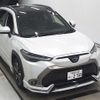 toyota corolla-cross 2023 -TOYOTA 【宇都宮 334ﾇ250】--Corolla Cross ZVG11-1077625---TOYOTA 【宇都宮 334ﾇ250】--Corolla Cross ZVG11-1077625- image 1