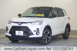 toyota raize 2025 quick_quick_5AA-A202A_A202A-0077194