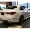 mercedes-benz c-class 2025 CFJ1740709 image 8