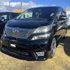 toyota vellfire 2011 -TOYOTA--Vellfire GGH20W--8050786---TOYOTA--Vellfire GGH20W--8050786- image 1