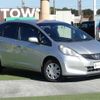 honda fit 2012 -HONDA--Fit DBA-GE6--GE6-1703552---HONDA--Fit DBA-GE6--GE6-1703552- image 4