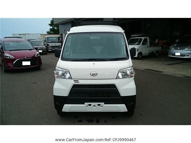 daihatsu hijet-van 2018 -DAIHATSU--Hijet Van S331V--0184909---DAIHATSU--Hijet Van S331V--0184909- image 2