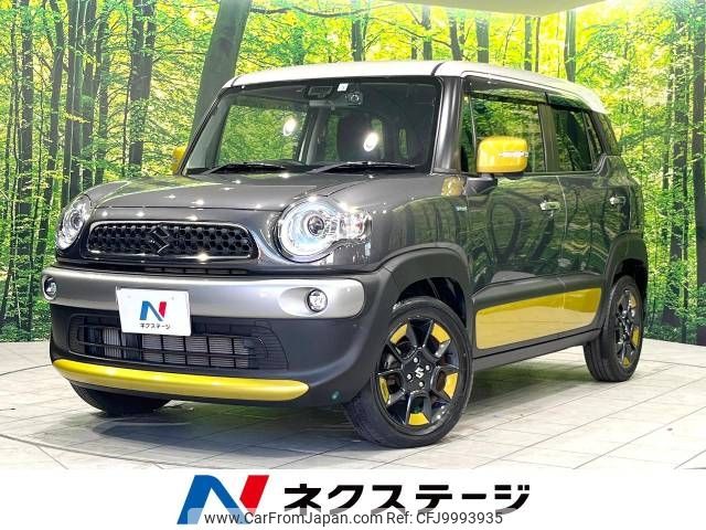 suzuki xbee 2018 -SUZUKI--XBEE DAA-MN71S--MN71S-110749---SUZUKI--XBEE DAA-MN71S--MN71S-110749- image 1