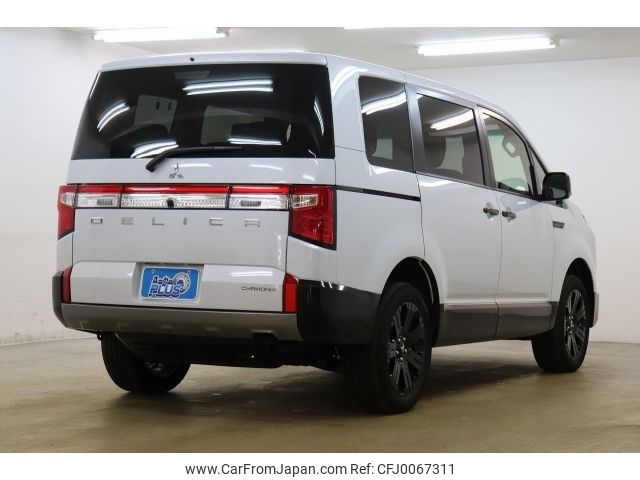 mitsubishi delica-d5 2024 -MITSUBISHI--Delica D5 CV1W--CV1W-5005514---MITSUBISHI--Delica D5 CV1W--CV1W-5005514- image 2